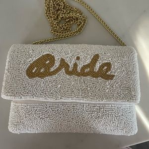 Bride Purse